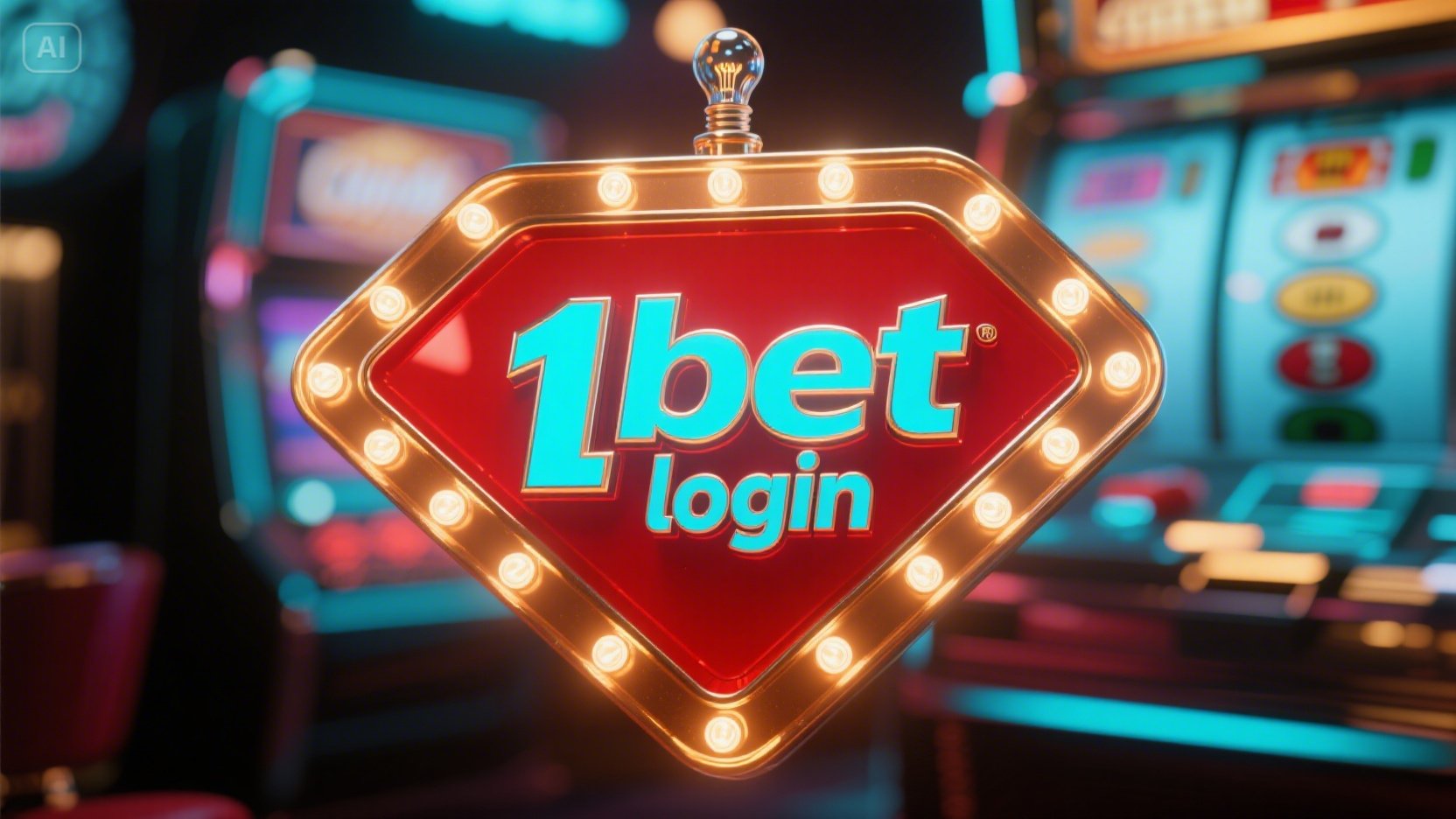 1bet login